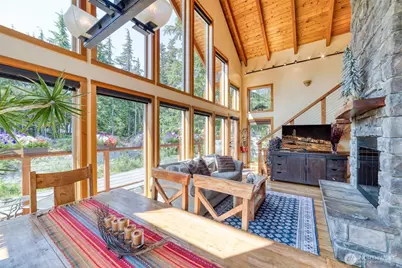 41 Cedar Lane, Snoqualmie Pass, WA 98068 - Photo 5