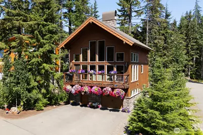41 Cedar Lane, Snoqualmie Pass, WA 98068 - Photo 1