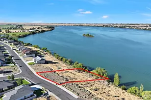 3973 Edwards Road NE, Moses Lake, WA 98837 - Photo 1