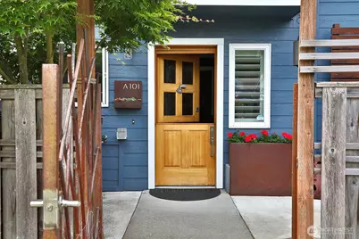 130 5th Street #A101, Langley, WA 98260 - Photo 1