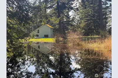 734 Swan Road, Orcas Island, WA 98245 - Photo 1