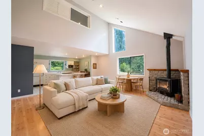 734 Swan Road, Orcas Island, WA 98245 - Photo 5