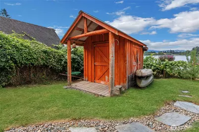 39716 24th Avenue Ct S, Roy, WA 98580 - Photo 27