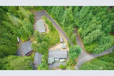 70 N Dow Mountain Drive, Hoodsport, WA 98548 - Photo 3