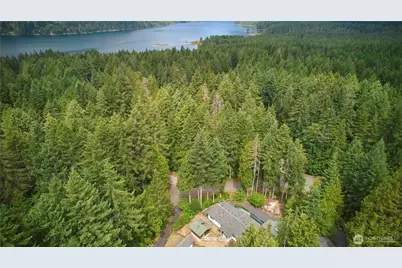 70 N Dow Mountain Drive, Hoodsport, WA 98548 - Photo 39