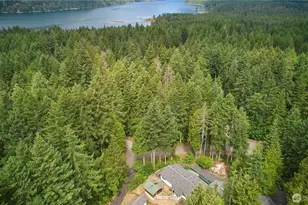 70 N Dow Mountain Dr, Hoodsport, WA 98548 - Photo 39