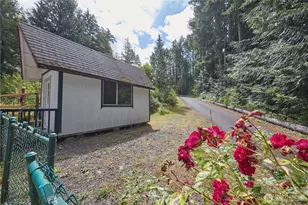 70 N Dow Mountain Dr, Hoodsport, WA 98548 - Photo 33