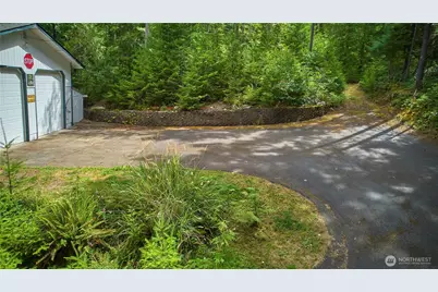 70 N Dow Mountain Drive, Hoodsport, WA 98548 - Photo 35