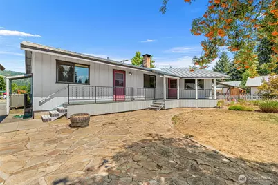 137 W Center Street, Leavenworth, WA 98826 - Photo 23