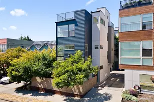 6729 14th Ave NW, Seattle, WA 98117 - Photo 1