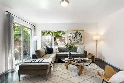 6729 14th Avenue NW #A, Seattle, WA 98117 - Photo 13