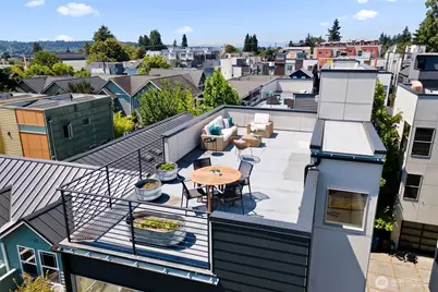 6729 14th Avenue NW #A, Seattle, WA 98117 - Photo 29