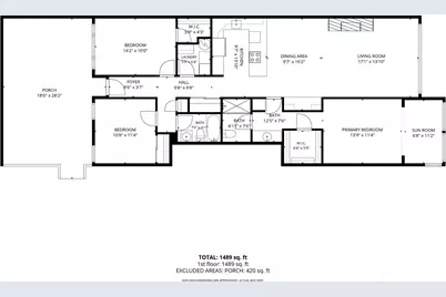 5858 NE Parkpoint Drive #F-203, Seattle, WA 98115 - Photo 31