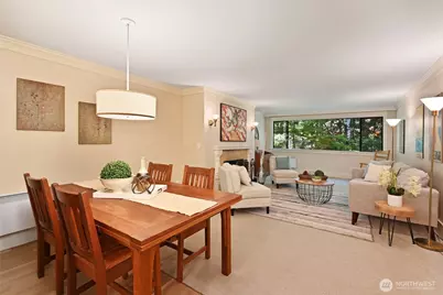 5858 NE Parkpoint Drive #F-203, Seattle, WA 98115 - Photo 3