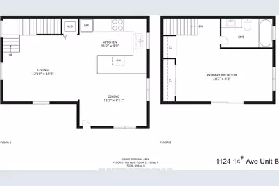 1124 14th Avenue, Seattle, WA 98122 - Photo 33
