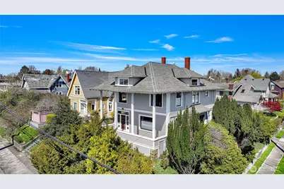 1200 W Holly Street, Bellingham, WA 98225 - Photo 1