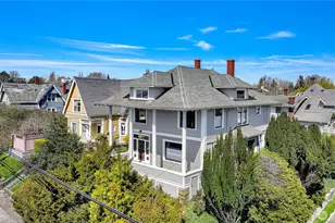 1200 W Holly St, Bellingham, WA 98225 - Photo 1