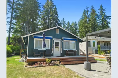 1101 E Ballantrae Drive, Shelton, WA 98584 - Photo 5