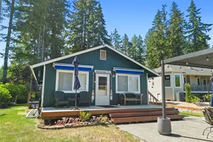1101 E Ballantrae Dr, Shelton, WA 98584 - Photo 5