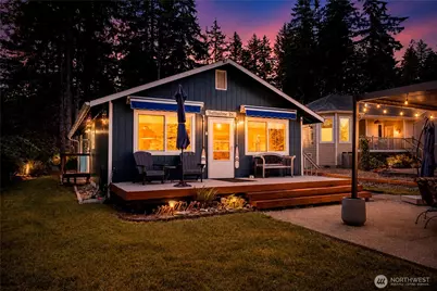 1101 E Ballantrae Drive, Shelton, WA 98584 - Photo 25