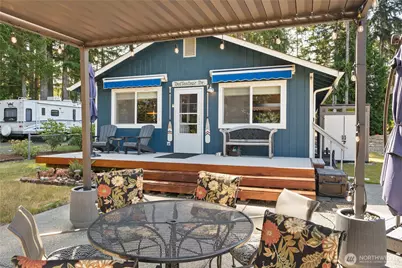 1101 E Ballantrae Drive, Shelton, WA 98584 - Photo 29