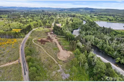 10 Joy Lane #Lot 1, Humptulips, WA 98552 - Photo 11