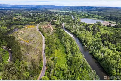 10 Joy Lane #Lot 1, Humptulips, WA 98552 - Photo 7