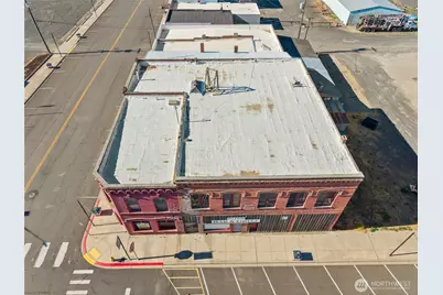 101 W 2nd Street, Lind, WA 99341 - Photo 9