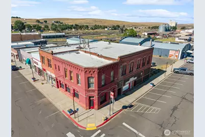 101 W 2nd Street, Lind, WA 99341 - Photo 7