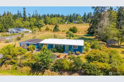3547 Smugglers Cove Road, Greenbank, WA 98253 - Photo 1