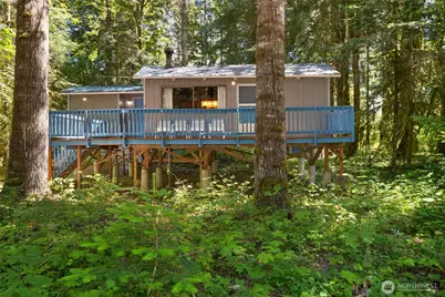 0 Elkhorn Drive, Packwood, WA 98361 - Photo 1