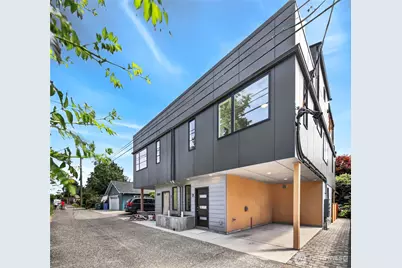 5039 41st Avenue SW #1, Seattle, WA 98136 - Photo 3