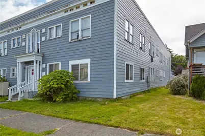 301 W 3rd Street, Aberdeen, WA 98520 - Photo 5