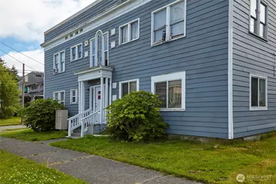 301 W 3rd Street, Aberdeen, WA 98520 - Photo 3