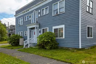 301 W 3rd St, Aberdeen, WA 98520 - Photo 3