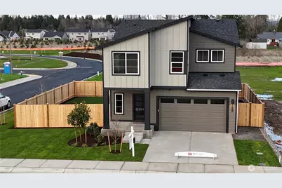 4528 Cirque (Lot 53) Street, Blaine, WA 98230 - Photo 1