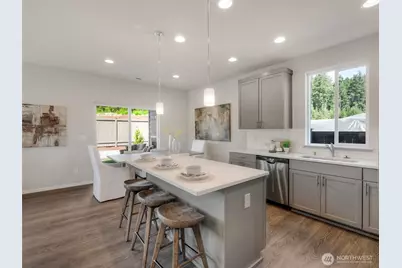 4528 Cirque (Lot 53) Street, Blaine, WA 98230 - Photo 3
