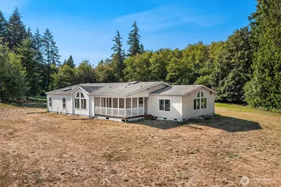 16010 109th Ave SW, Vashon, WA 98070 - Photo 1