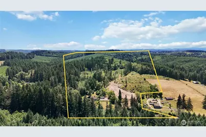 1790 Little Hanaford Road, Centralia, WA 98531 - Photo 33