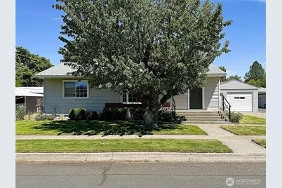 438 S Burke Road, Connell, WA 99326 - Photo 3