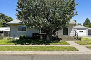 438 S Burke Rd, Connell, WA 99326 - Photo 3