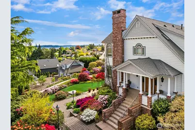 1107 Madison Street, Port Townsend, WA 98368 - Photo 3