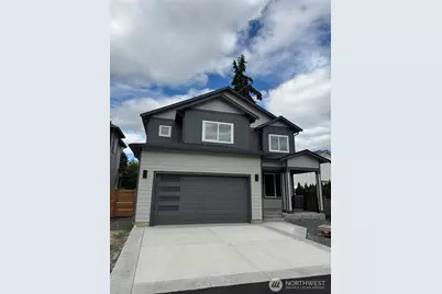 9616 48th Drive NE, Marysville, WA 98270 - Photo 1
