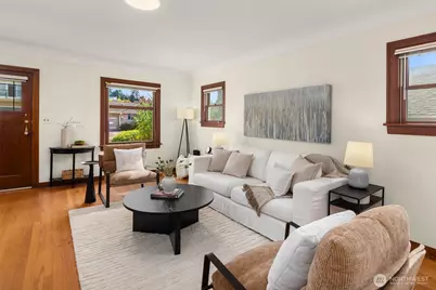2342 NW 98th Street, Seattle, WA 98117 - Photo 5