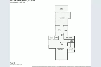 2342 NW 98th Street, Seattle, WA 98117 - Photo 39