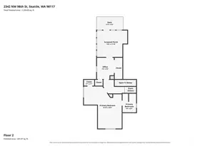 2342 NW 98th St, Seattle, WA 98117 - Photo 39
