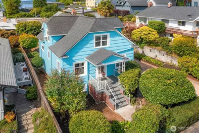 2342 NW 98th Street, Seattle, WA 98117 - Photo 35