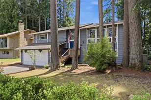 3366 SE Summer Pl, Port Orchard, WA 98366 - Photo 5