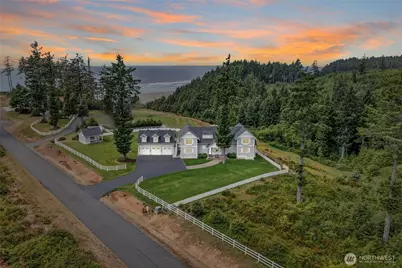 30 Chauncey Lane W, Pacific Beach, WA 98571 - Photo 1