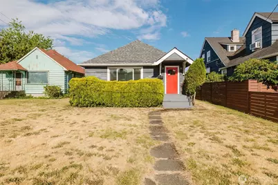 1108 Warren Avenue, Bremerton, WA 98337 - Photo 1